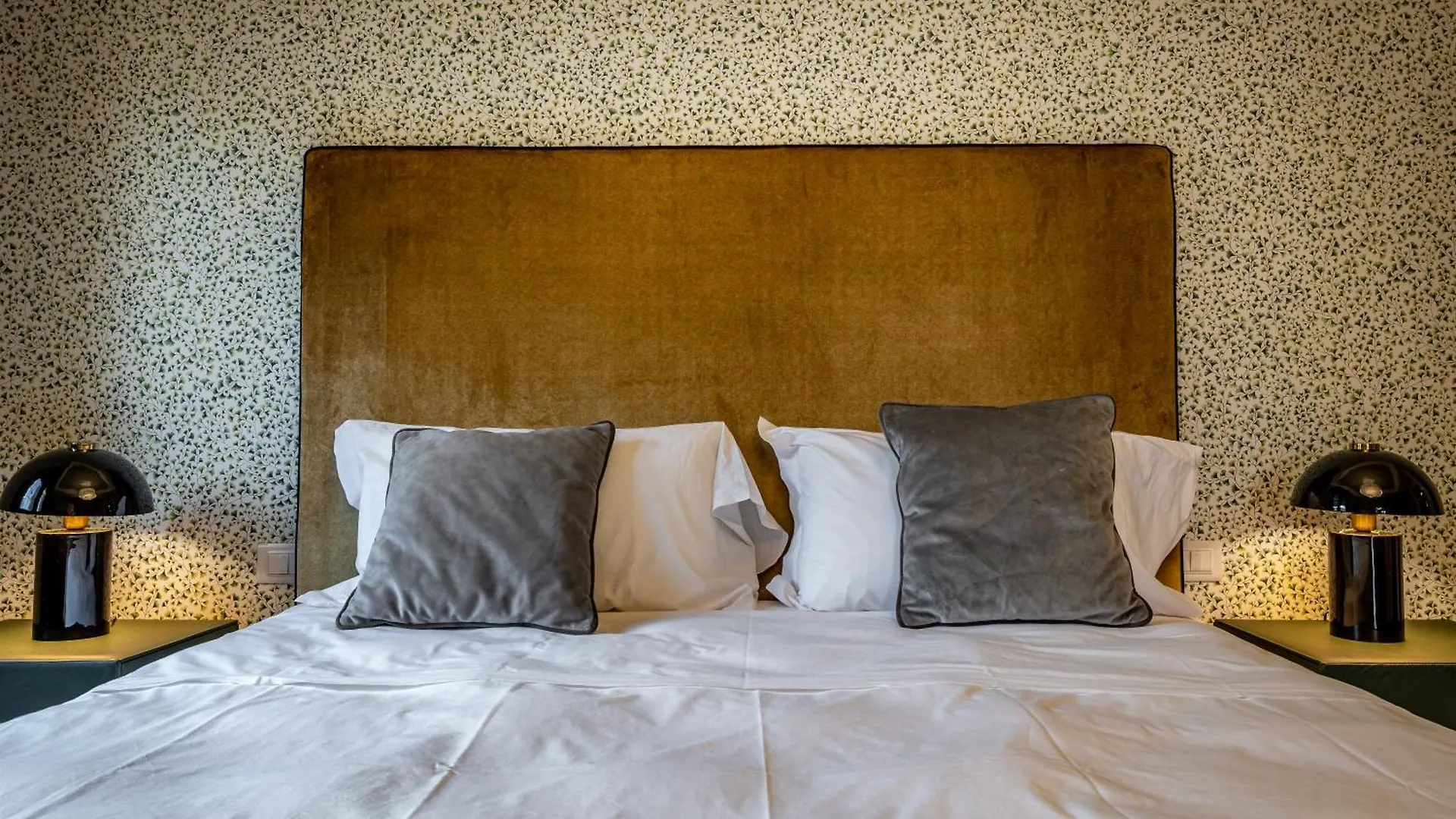 Yd Bright And Luxury Art Apartment Florence