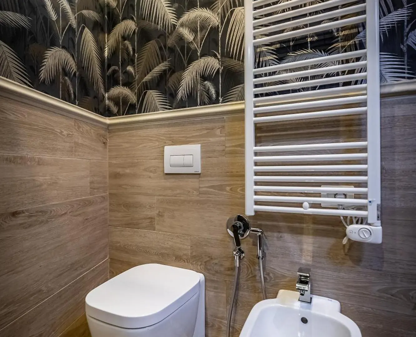 Yd Bright And Luxury Art Apartment Florence 0*,