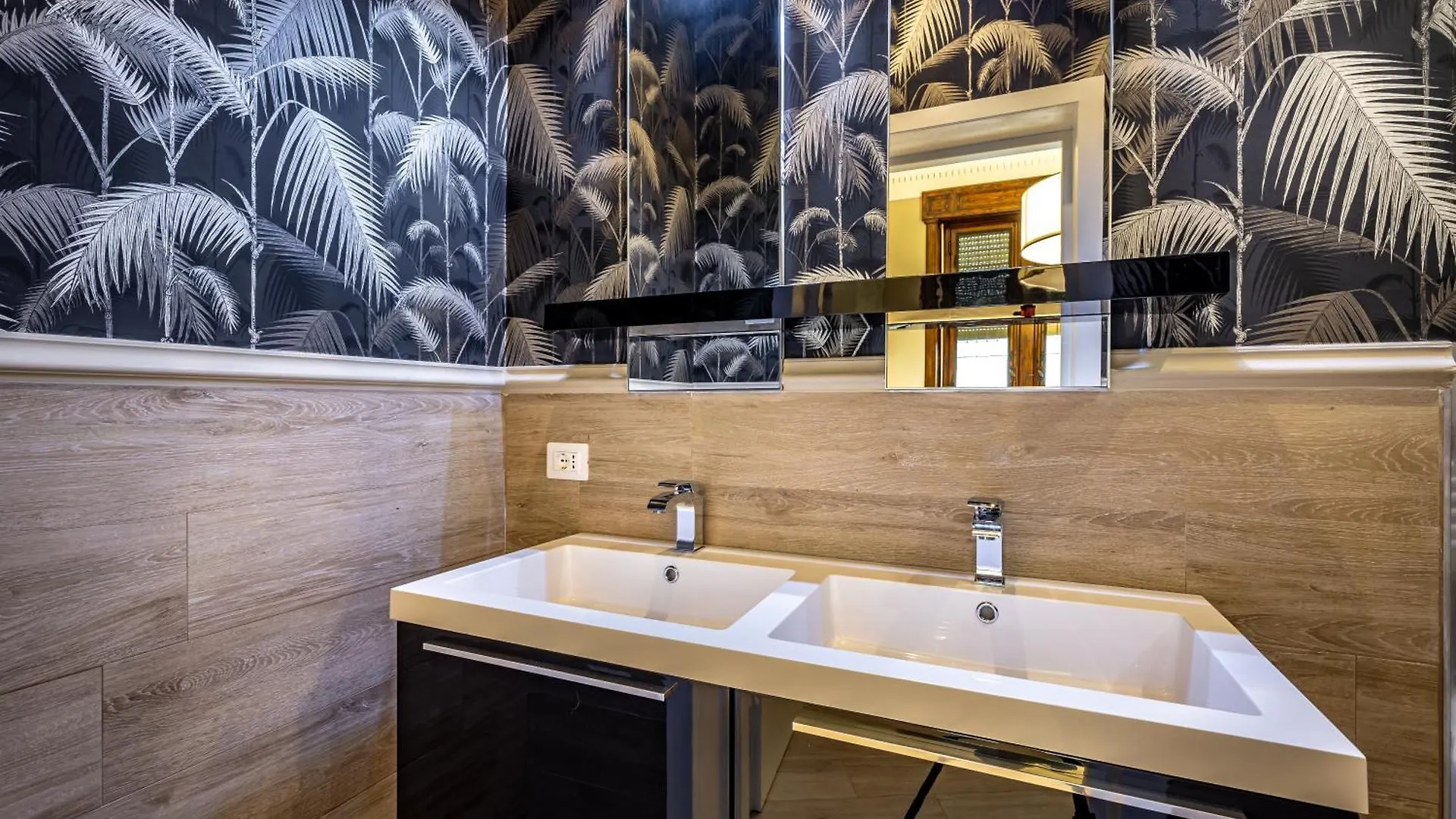 Yd Bright And Luxury Art Apartment Florence